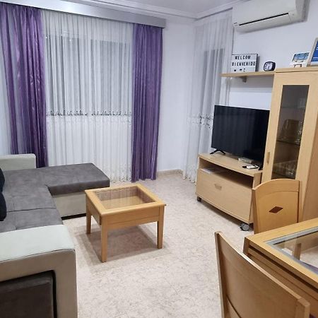Apartament Dos Playas Torrevieja Kültér fotó