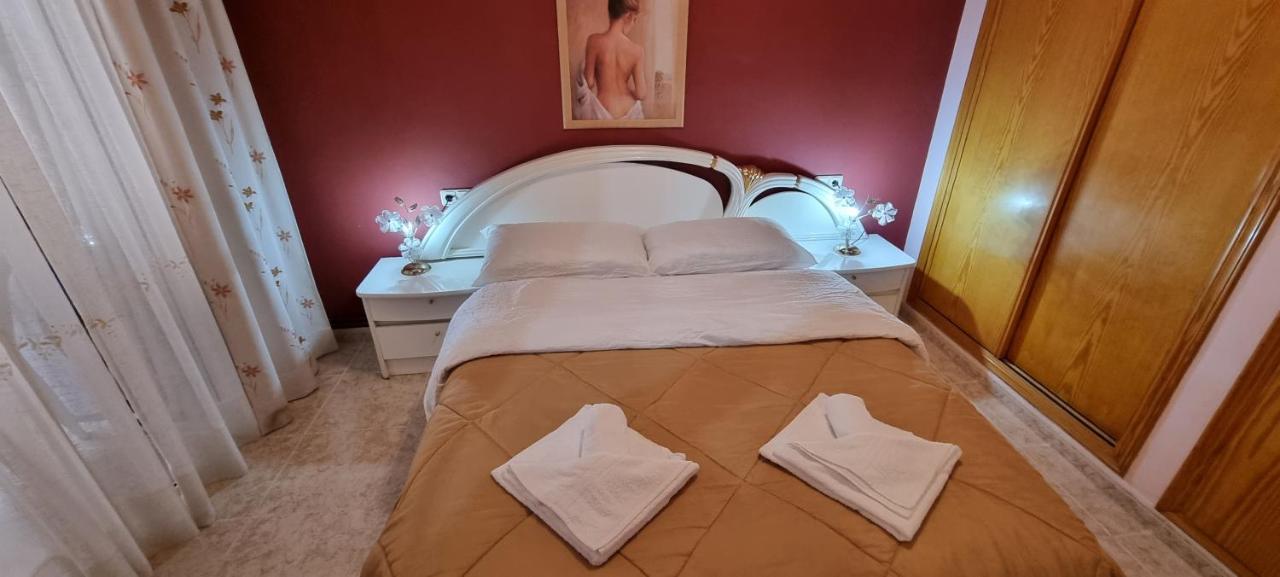 Apartament Dos Playas Torrevieja Kültér fotó