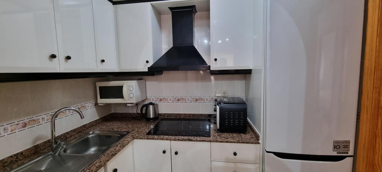 Apartament Dos Playas Torrevieja Kültér fotó