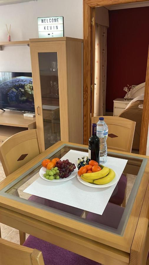 Apartament Dos Playas Torrevieja Kültér fotó