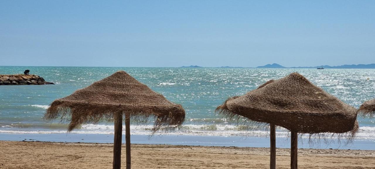 Apartament Dos Playas Torrevieja Kültér fotó