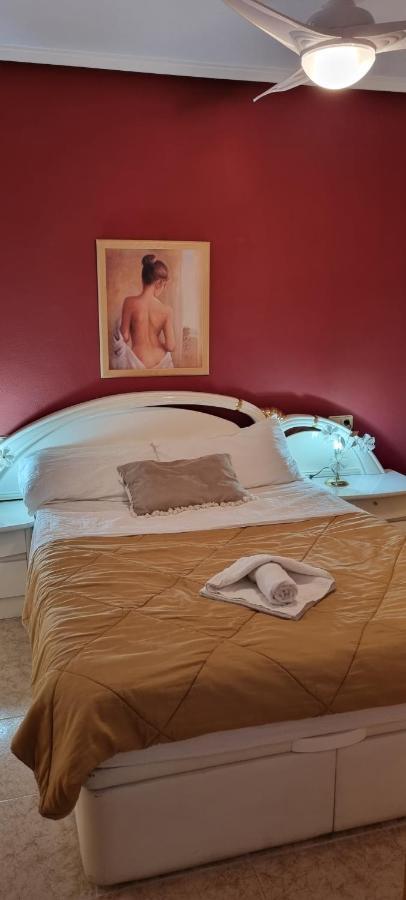 Apartament Dos Playas Torrevieja Kültér fotó