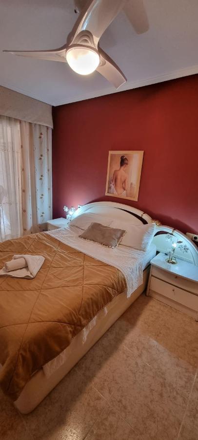 Apartament Dos Playas Torrevieja Kültér fotó