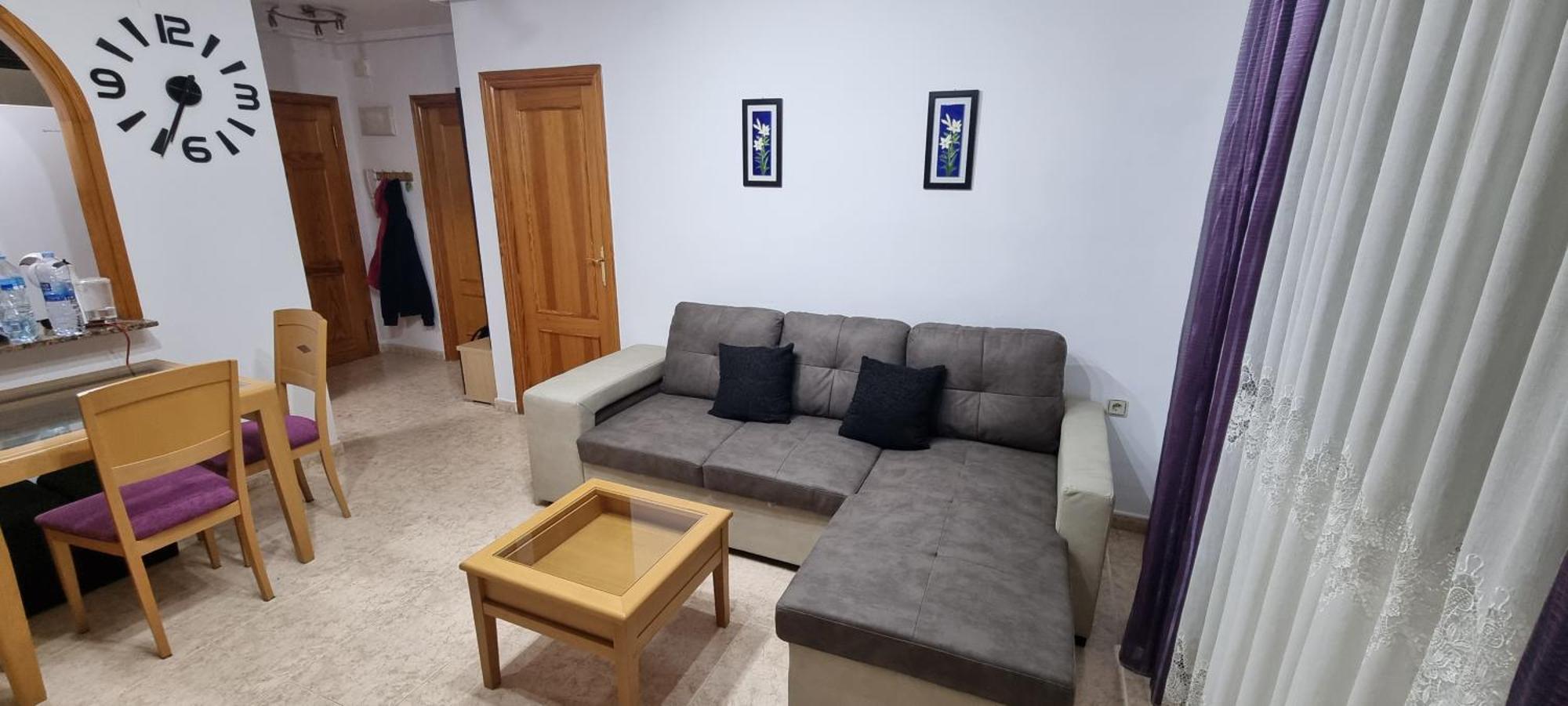Apartament Dos Playas Torrevieja Kültér fotó